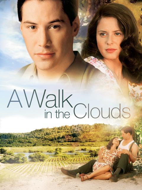 A Walk in the Clouds