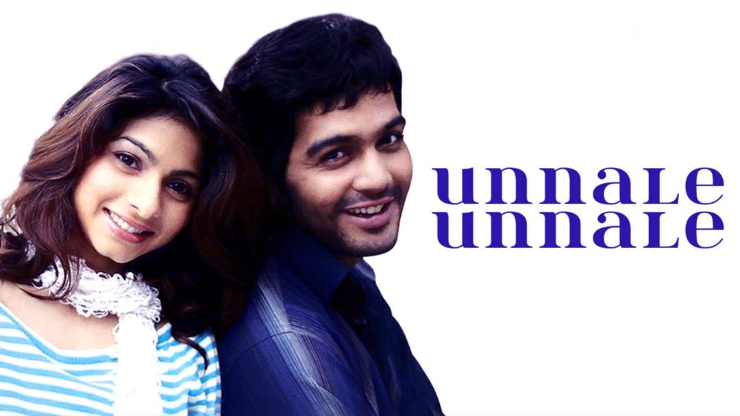 Background image for Unnale Unnale