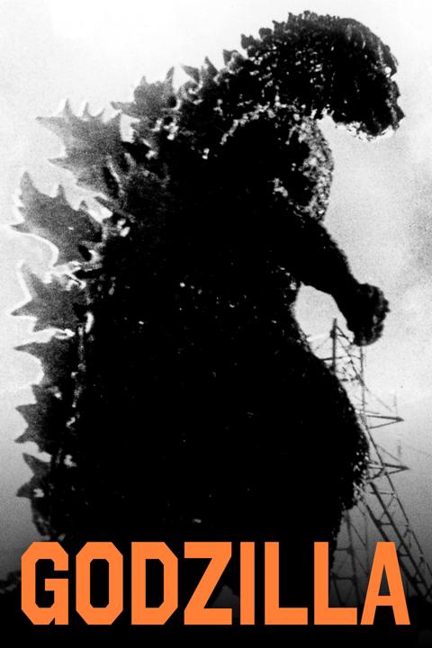 Godzilla
