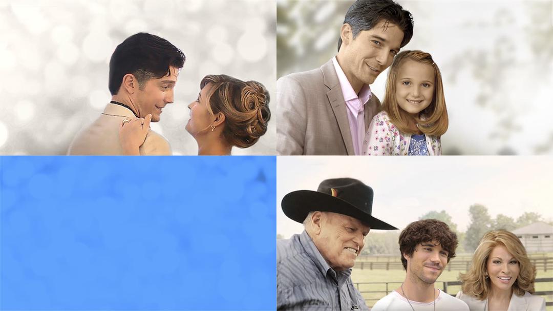 Background image for The Ultimate Legacy