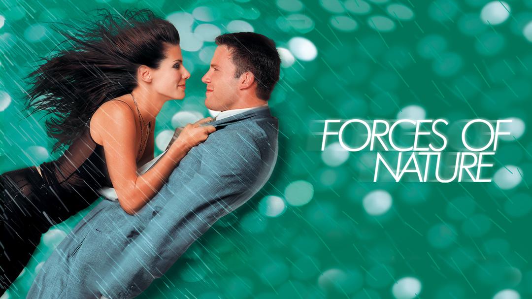 Forces of Nature