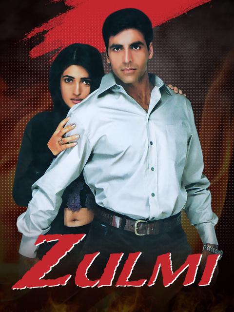 Zulmi