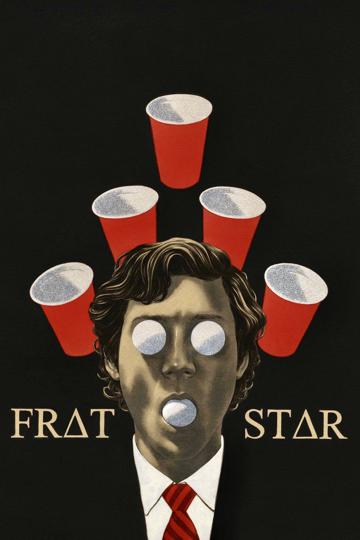 Frat Star poszter
