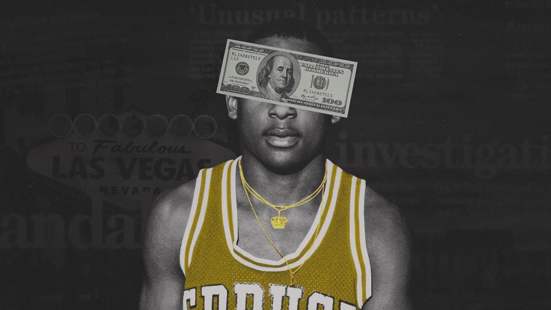 Background image for Bad Sport