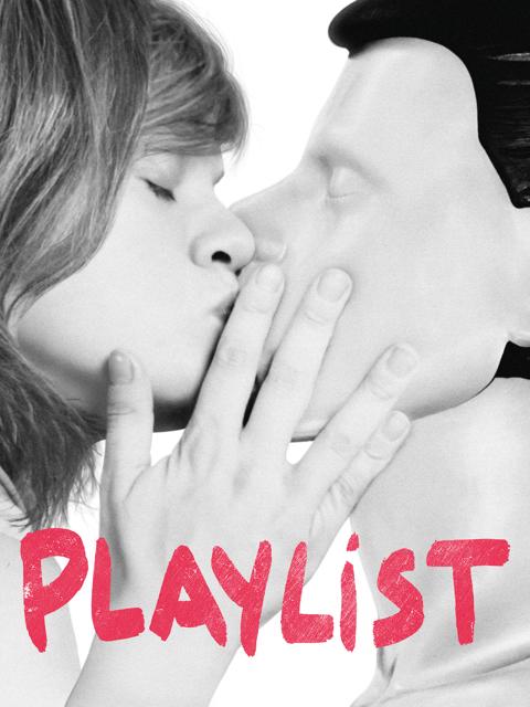 Movie poster for Playlist