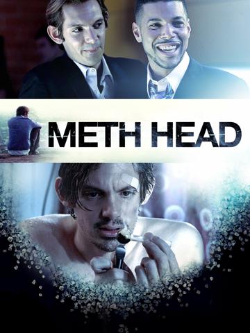 Meth Head poszter