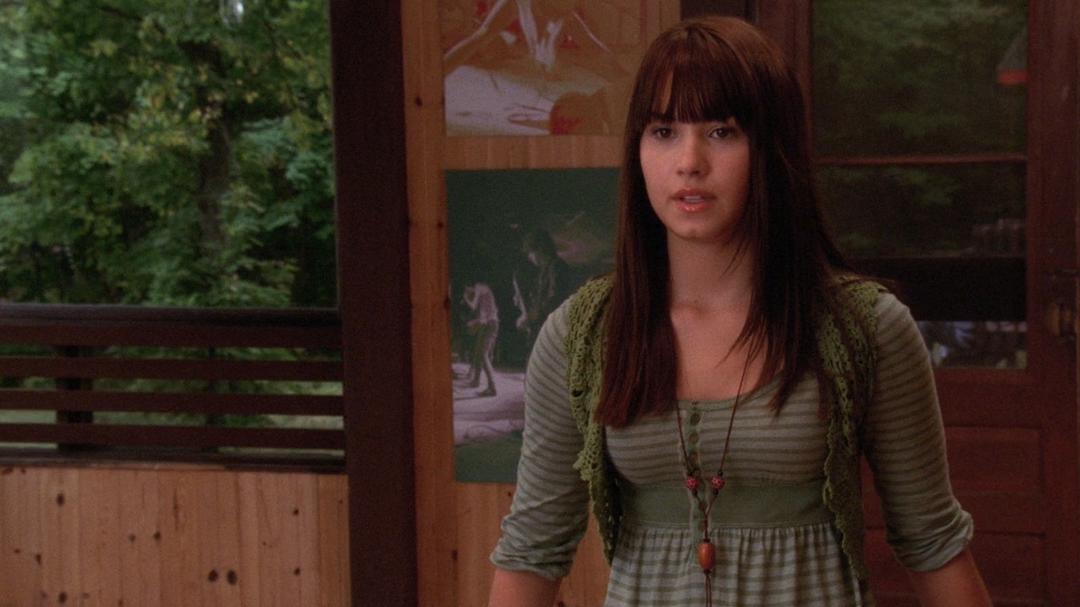 Background image for Camp Rock