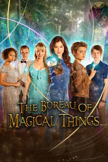 The Bureau of Magical Things