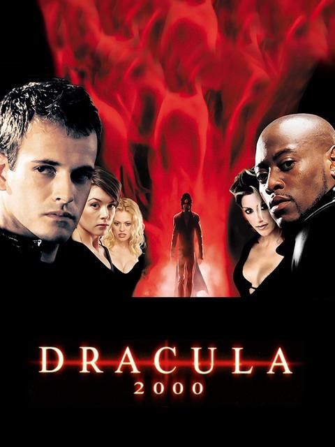 Dracula 2000