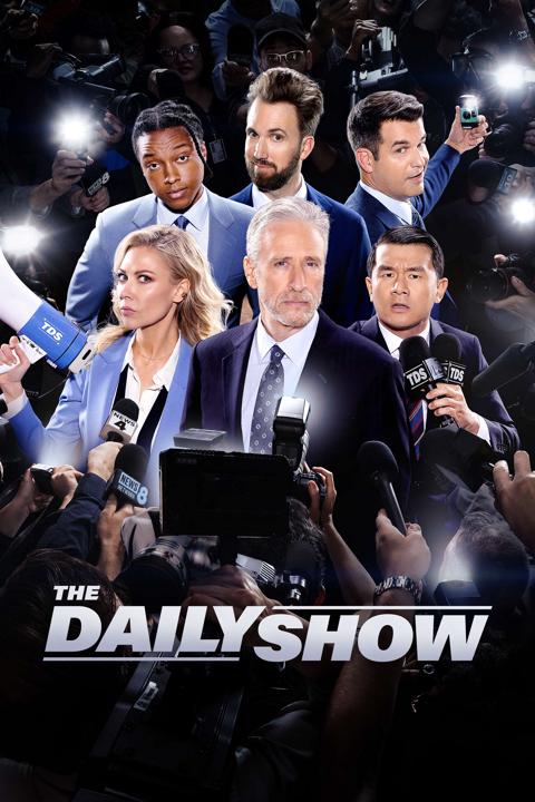The Daily Show