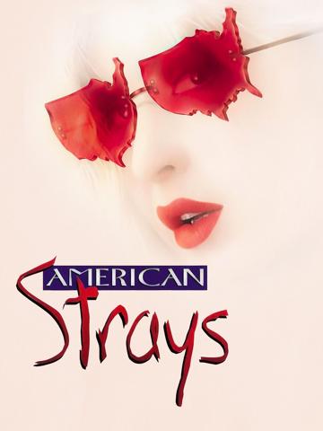 American Strays poszter