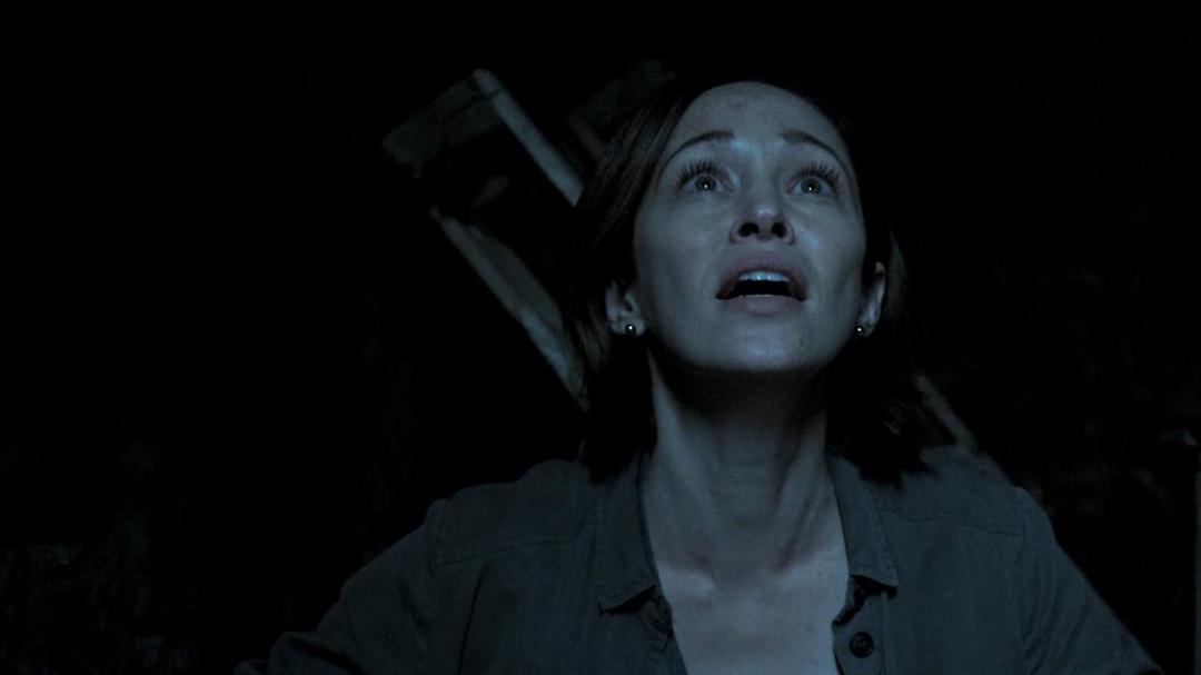 Background image for The Legend of La Llorona
