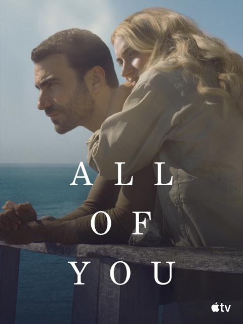 Poster för All of You