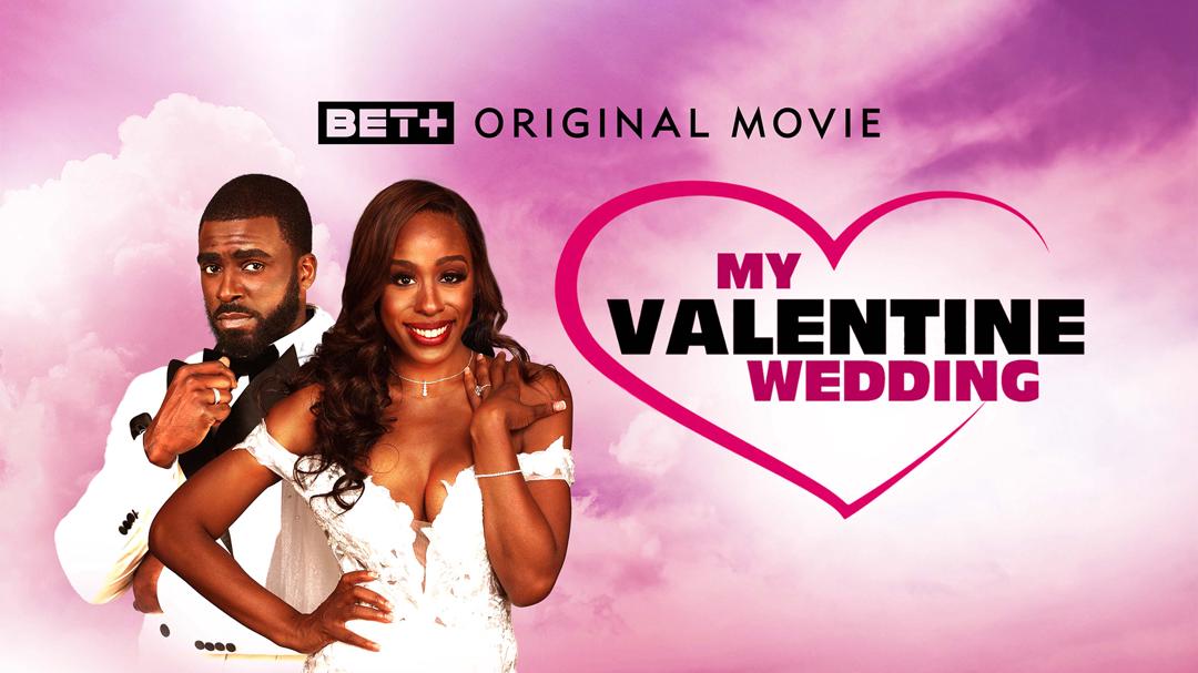My Valentine Wedding