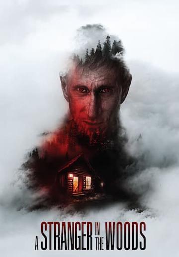 A Stranger in the Woods poszter