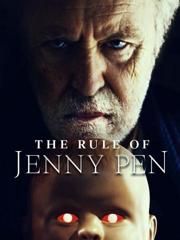 The Rule of Jenny Pen