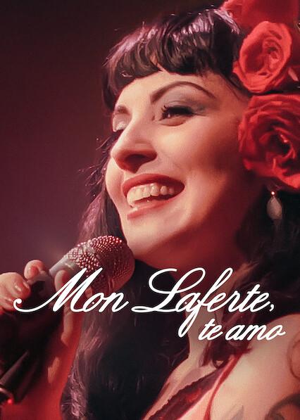Poster för Mon Laferte, I Love You