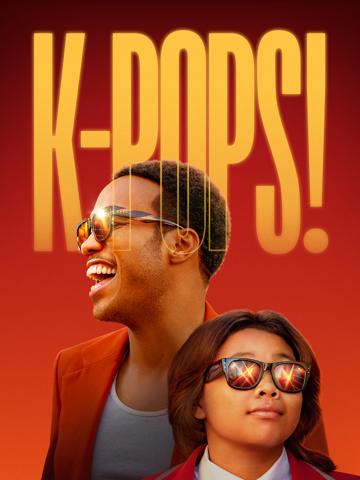 K-Pops!