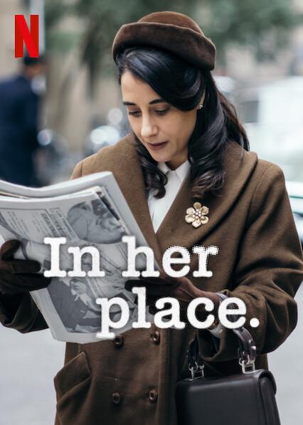 Poster för Den andras plats