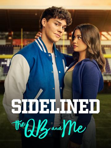 Sidelined: The QB and Me
