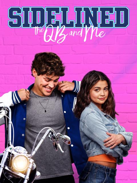 Sidelined: The QB and Me