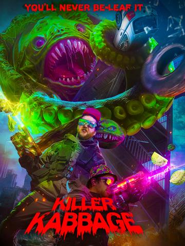 Killer Kabbage