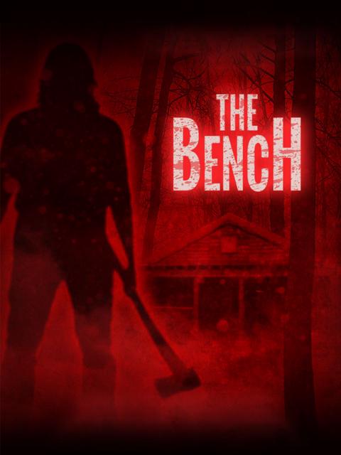 Movie poster for The Bench