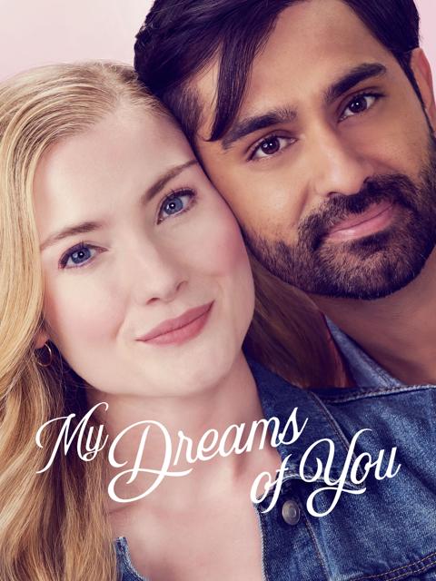 Movie poster for My Dreams of You