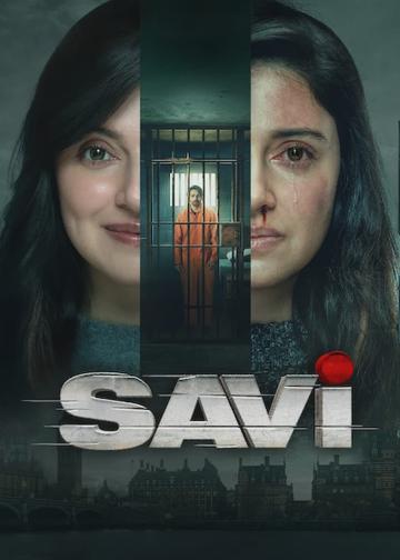 Savi poszter