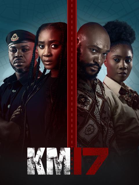 Poster för KM17