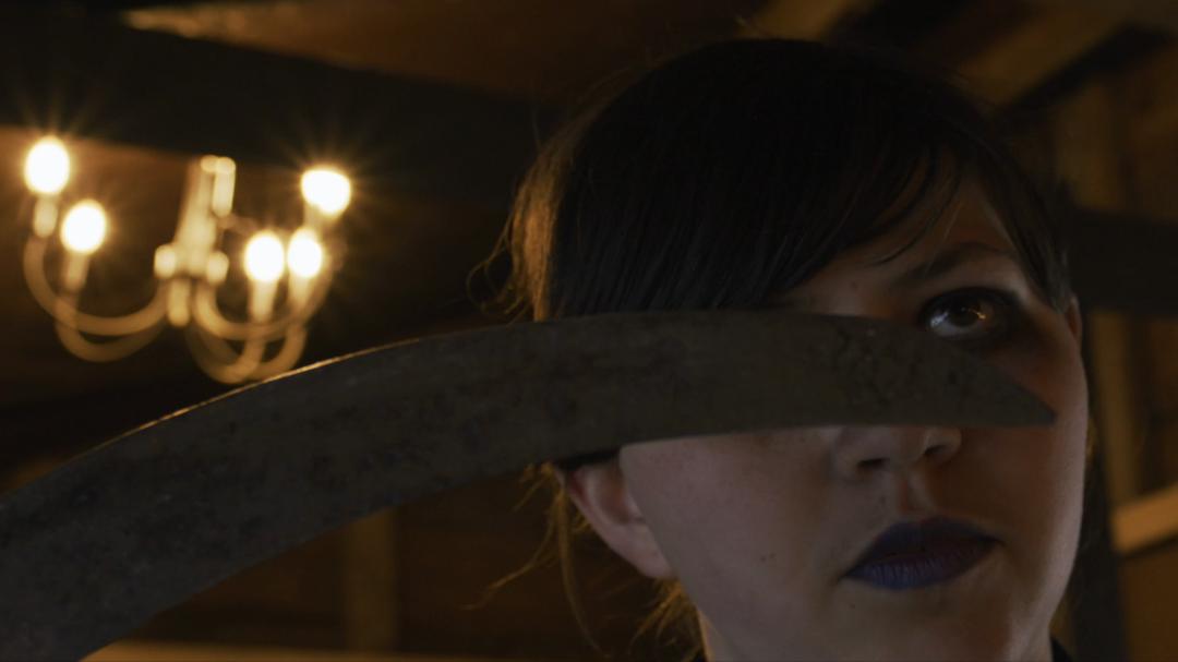 Background image for Hillock Haunting