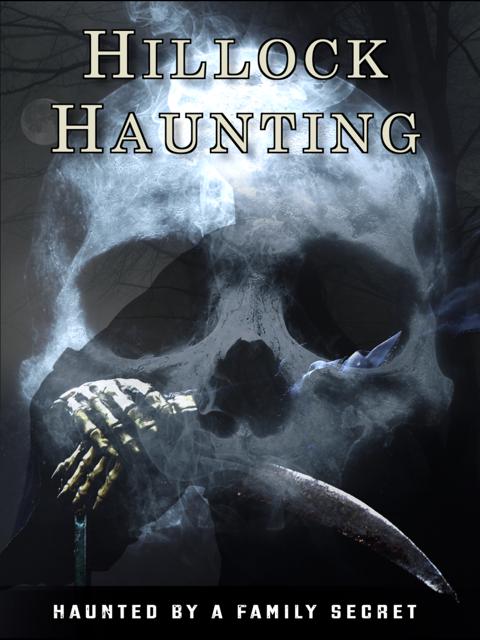 Movie poster for Hillock Haunting