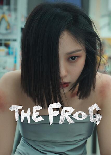 Poster för The Frog