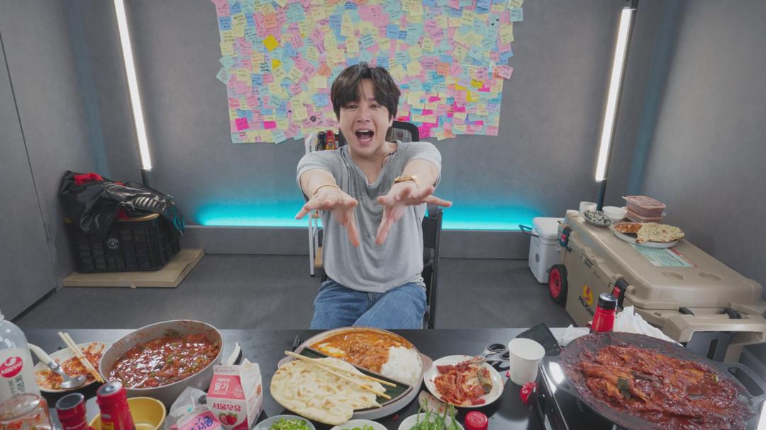 Background image for The Influencer
