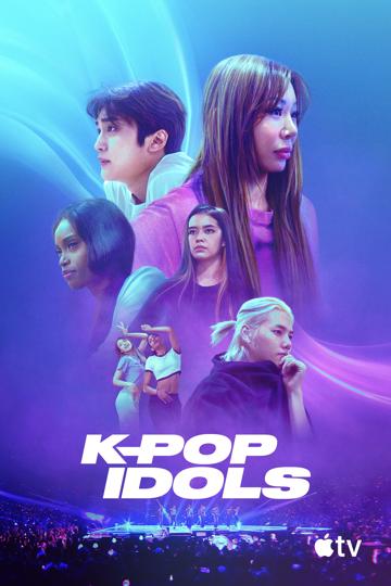 K-Pop Idols poszter