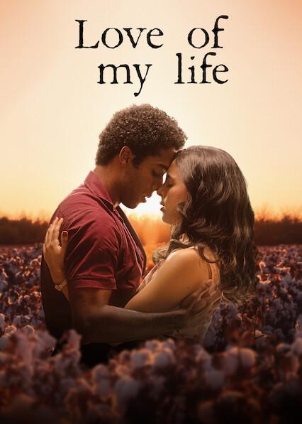 Series poster for Love of My Life