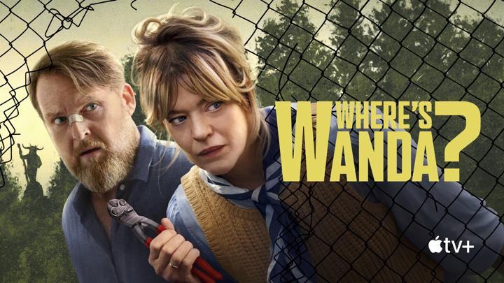 Poster of Where's Wanda?