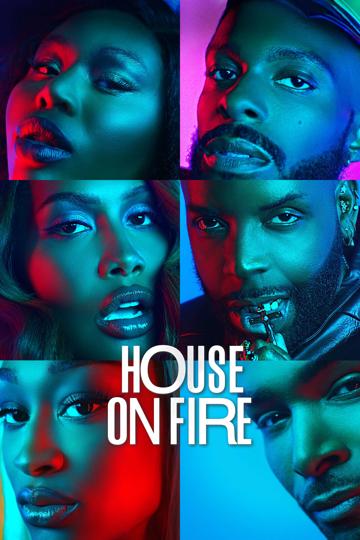 House on Fire