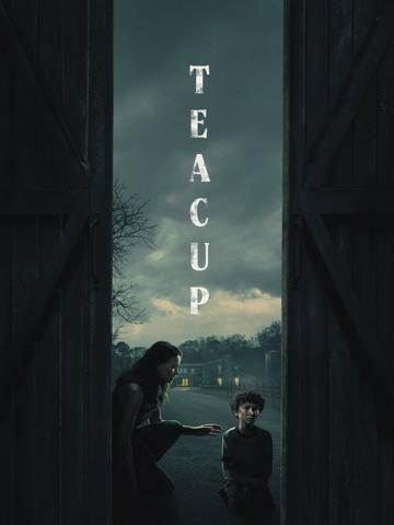 Teacup