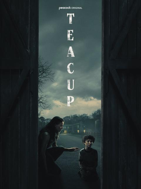 Poster för Teacup