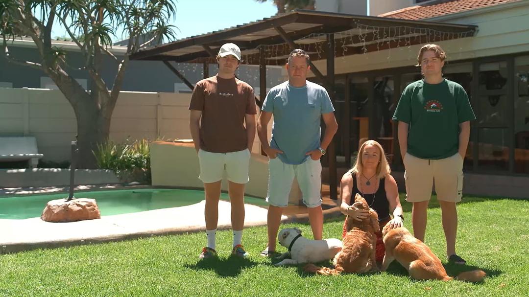 Background image for The Real Housewives Ultimate Girls Trip - South Africa