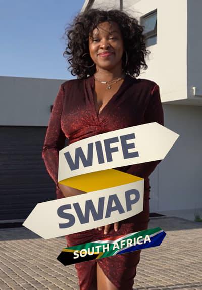 Series poster for The Real Housewives Ultimate Girls Trip - South Africa