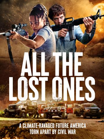 All the Lost Ones