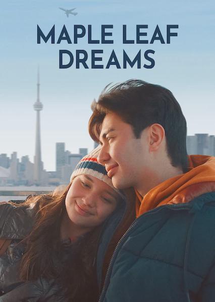 Poster för Maple Leaf Dreams