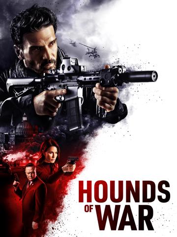 Hounds of War