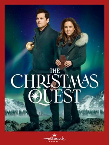 The Christmas Quest