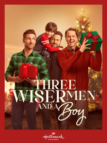 Three Wiser Men and a Boy