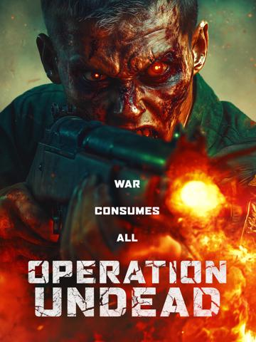 Operation Undead