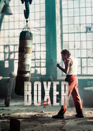 Boxer