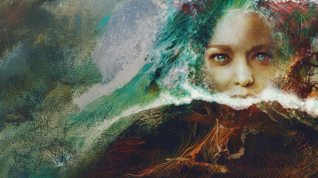 Background image for Bad Fish